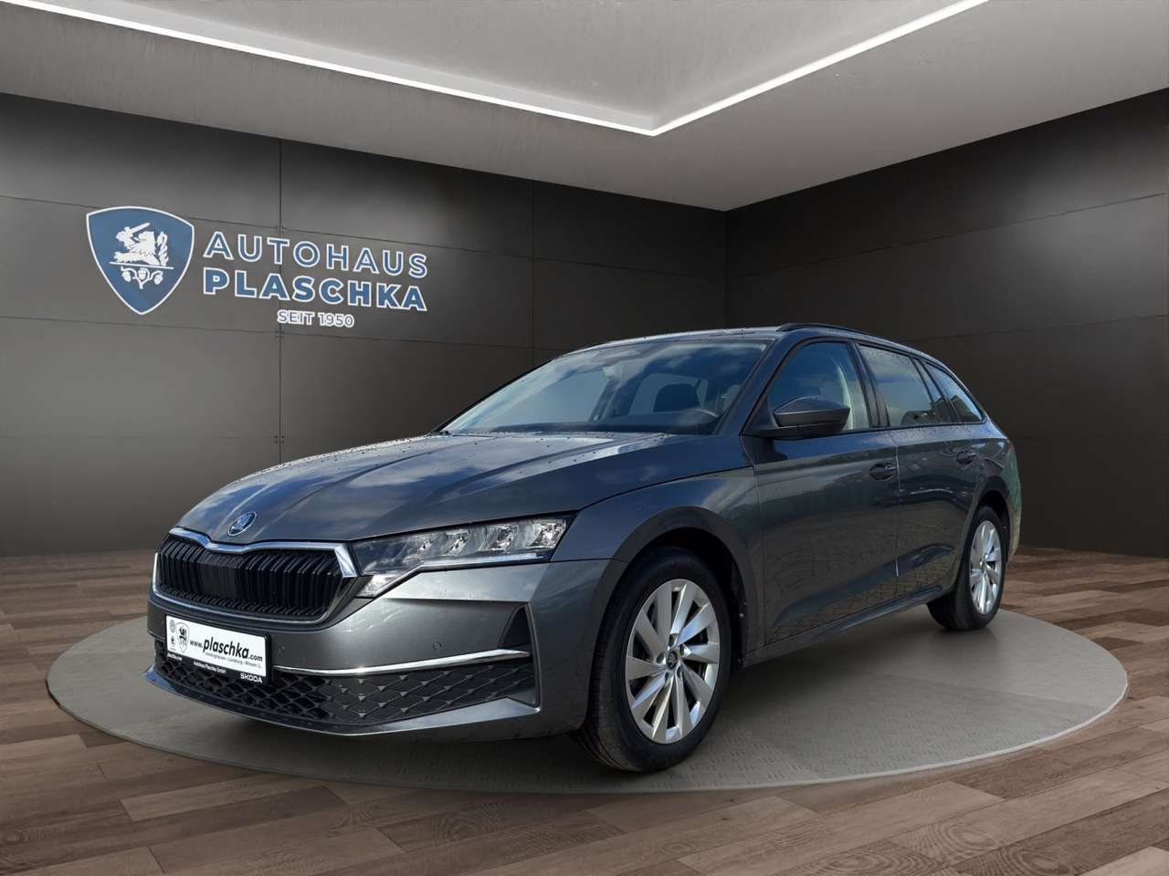 Skoda Octavia 2025