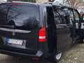 Mercedes-Benz V 220 V 220 d lang 7G-TRONIC SCORE Schwarz - thumbnail 3