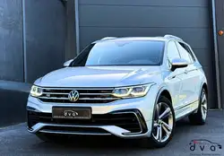 Volkswagen Tiguan 2.0 TDI 150 ch R-Line Exclusive