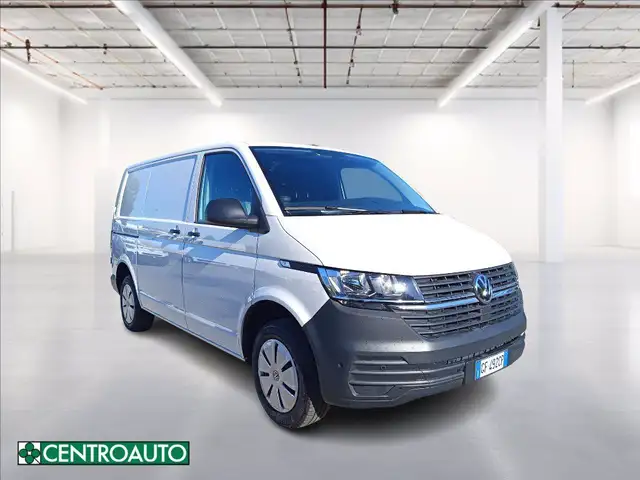 Volkswagen T6.1 Transporter 28 2.0 tdi 150cv Business p.c.