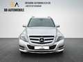Mercedes-Benz GLK 250 CDI 4Matic BI-XENON LEDER NAVI SHZ LED Silber - thumbnail 8