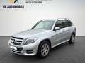 Mercedes-Benz GLK 250 CDI 4Matic BI-XENON LEDER NAVI SHZ LED Silber - thumbnail 1