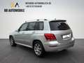 Mercedes-Benz GLK 250 CDI 4Matic BI-XENON LEDER NAVI SHZ LED Silber - thumbnail 3