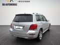 Mercedes-Benz GLK 250 CDI 4Matic BI-XENON LEDER NAVI SHZ LED Silber - thumbnail 5