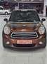 MINI Cooper D Paceman 1.6D Cuir Sensors Clim Cruise Blue Gps Start-Stop Marrón - thumbnail 5