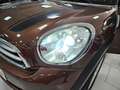MINI Cooper D Paceman 1.6D Cuir Sensors Clim Cruise Blue Gps Start-Stop Marrón - thumbnail 18