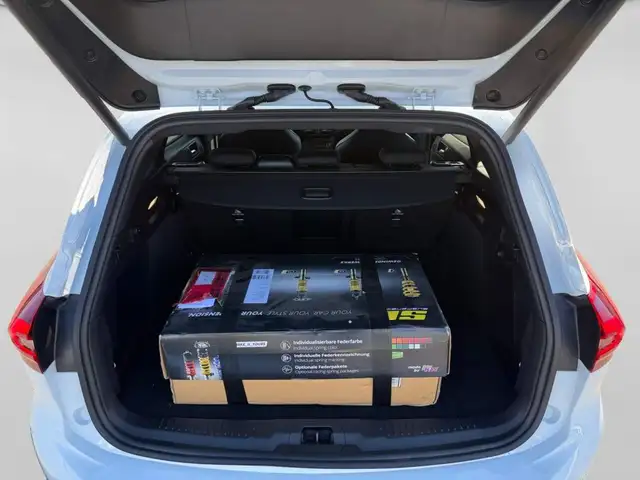 Ford Focus view 7