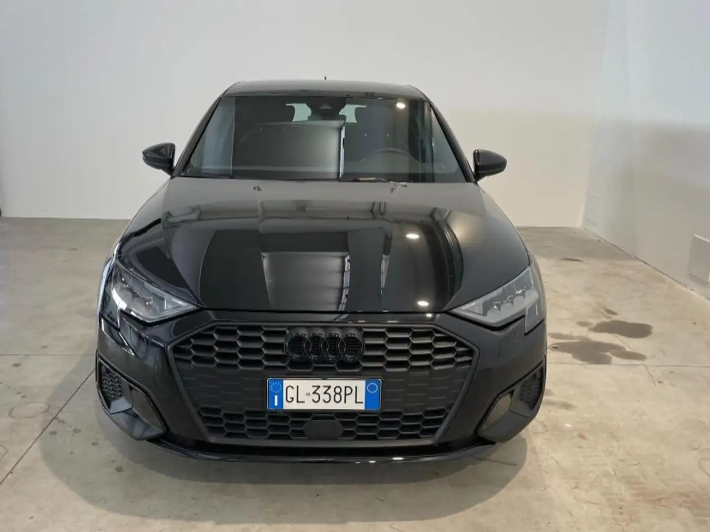 Audi A3 30 2.0 tdi Business s-tronic IVA ESPOSTA - 2