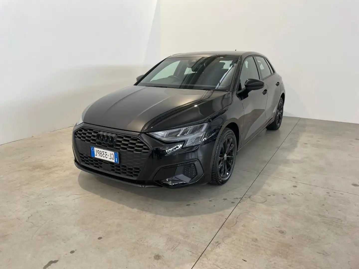 Audi A3 30 2.0 tdi Business s-tronic IVA ESPOSTA - 1