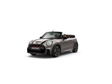 JCW Cabrio