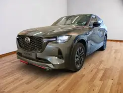 Mazda CX-60 PHEV Homura Plus Garantie 07.31 Navi, 360°, Klima,