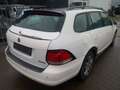 Volkswagen Golf 1.9 TDI Blue Motion HU & AU Neu! Weiß - thumbnail 4