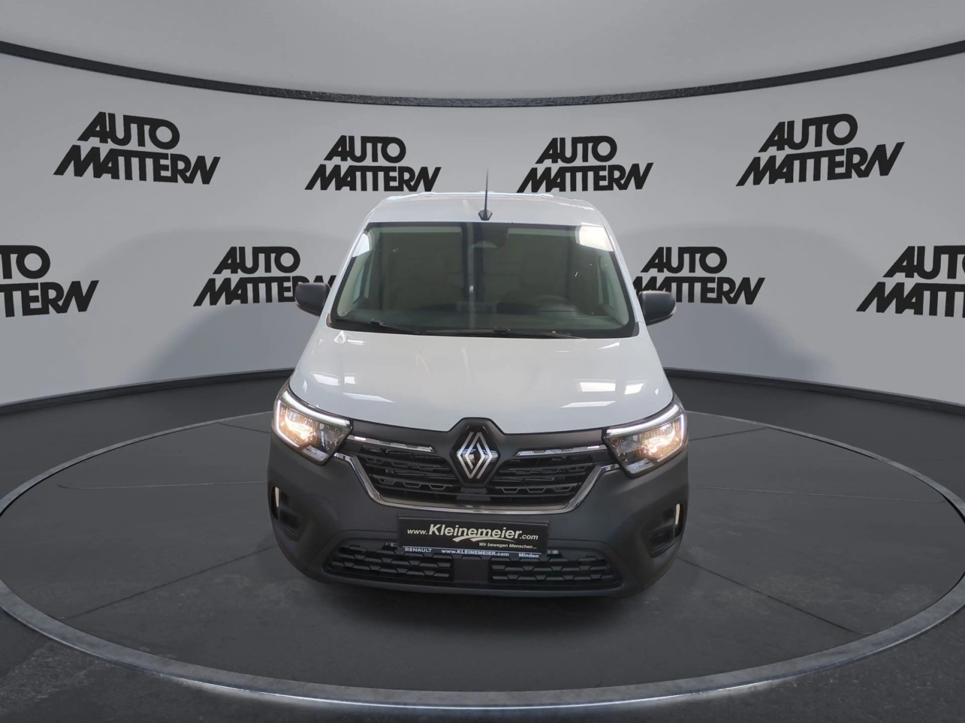Renault Kangoo III 1.3 TCe100 Edition ONE — photo 3