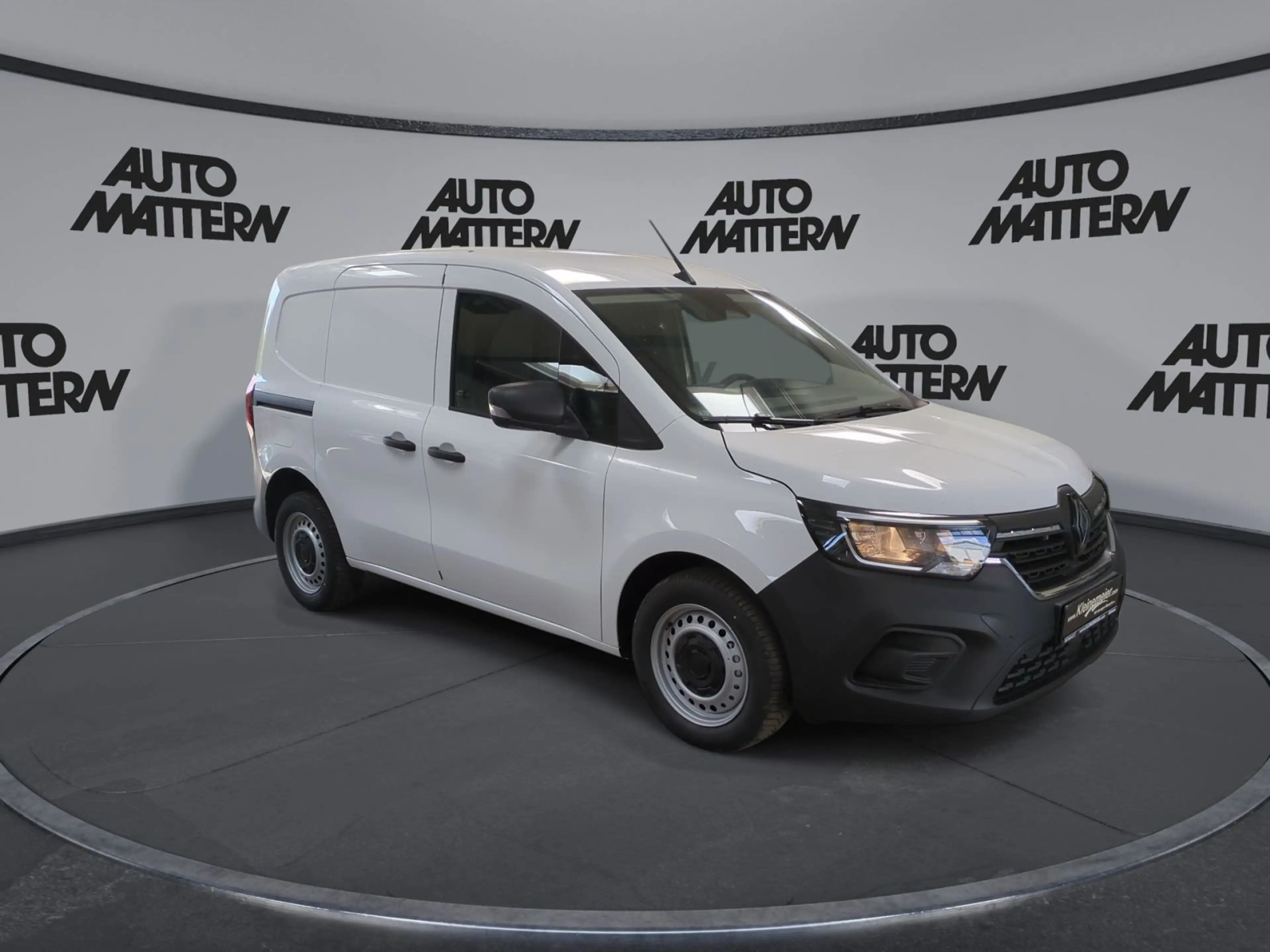 Renault Kangoo III 1.3 TCe100 Edition ONE — photo 2