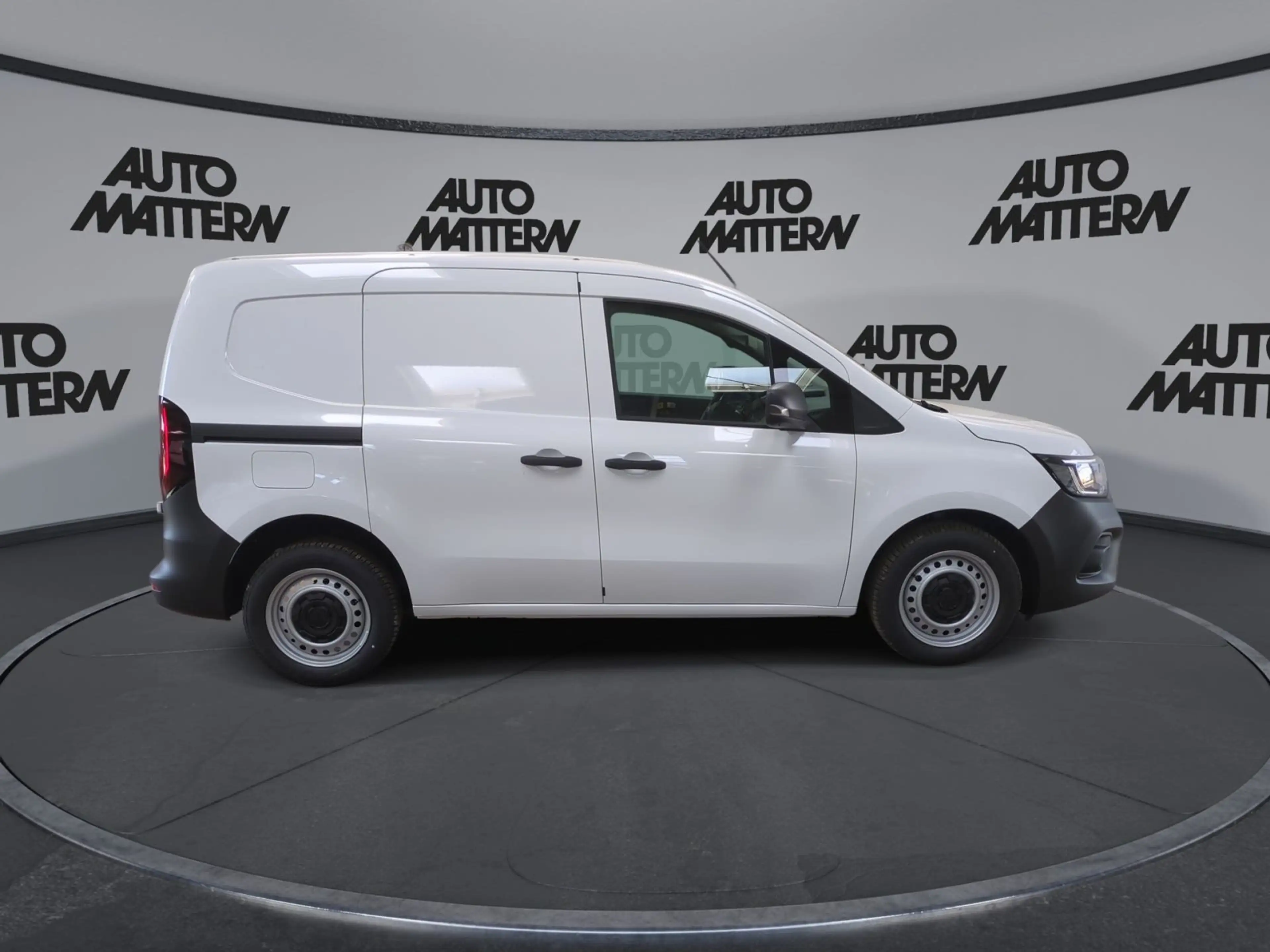 Renault Kangoo III 1.3 TCe100 Edition ONE — photo 9