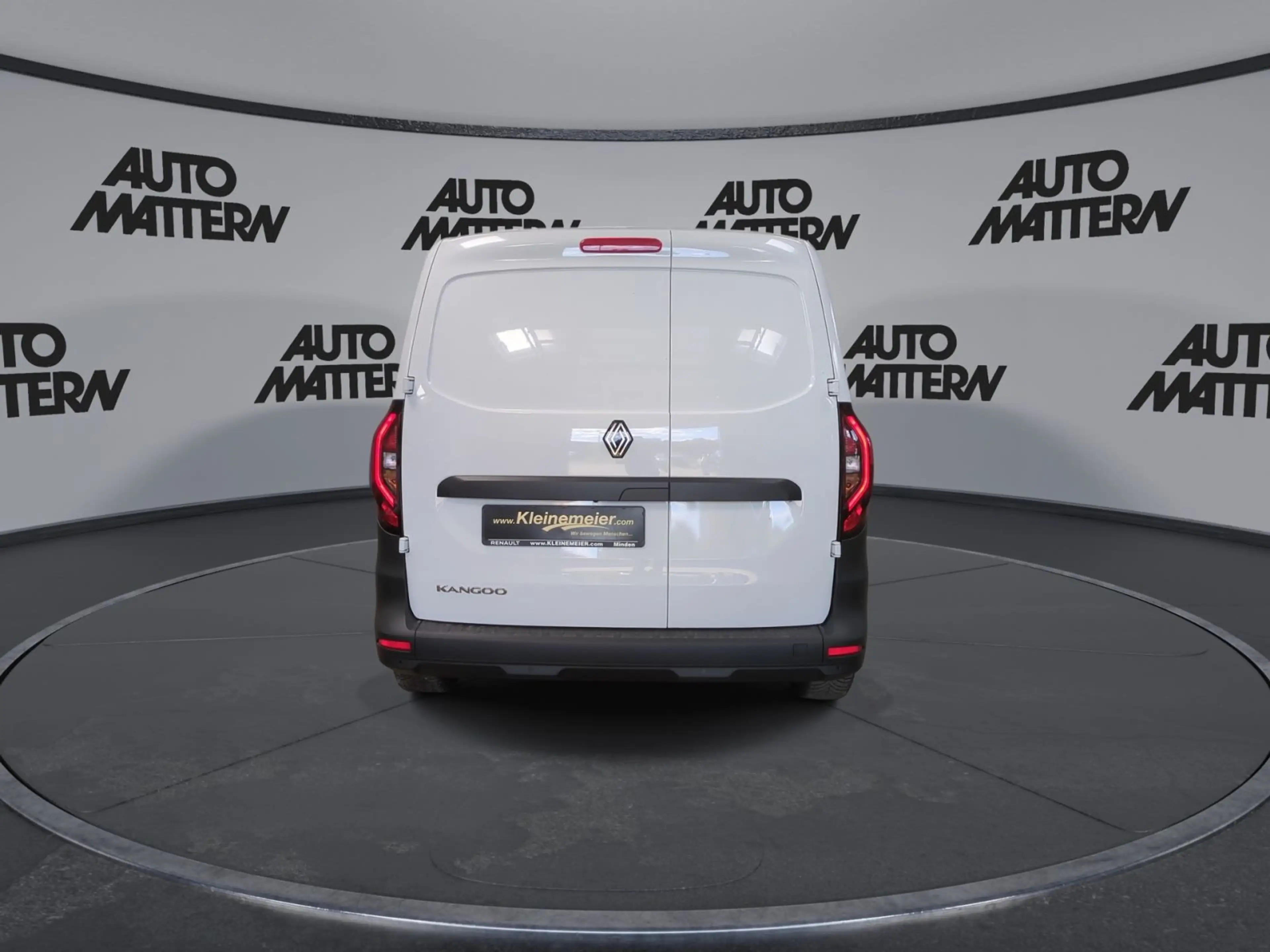 Renault Kangoo III 1.3 TCe100 Edition ONE — photo 7