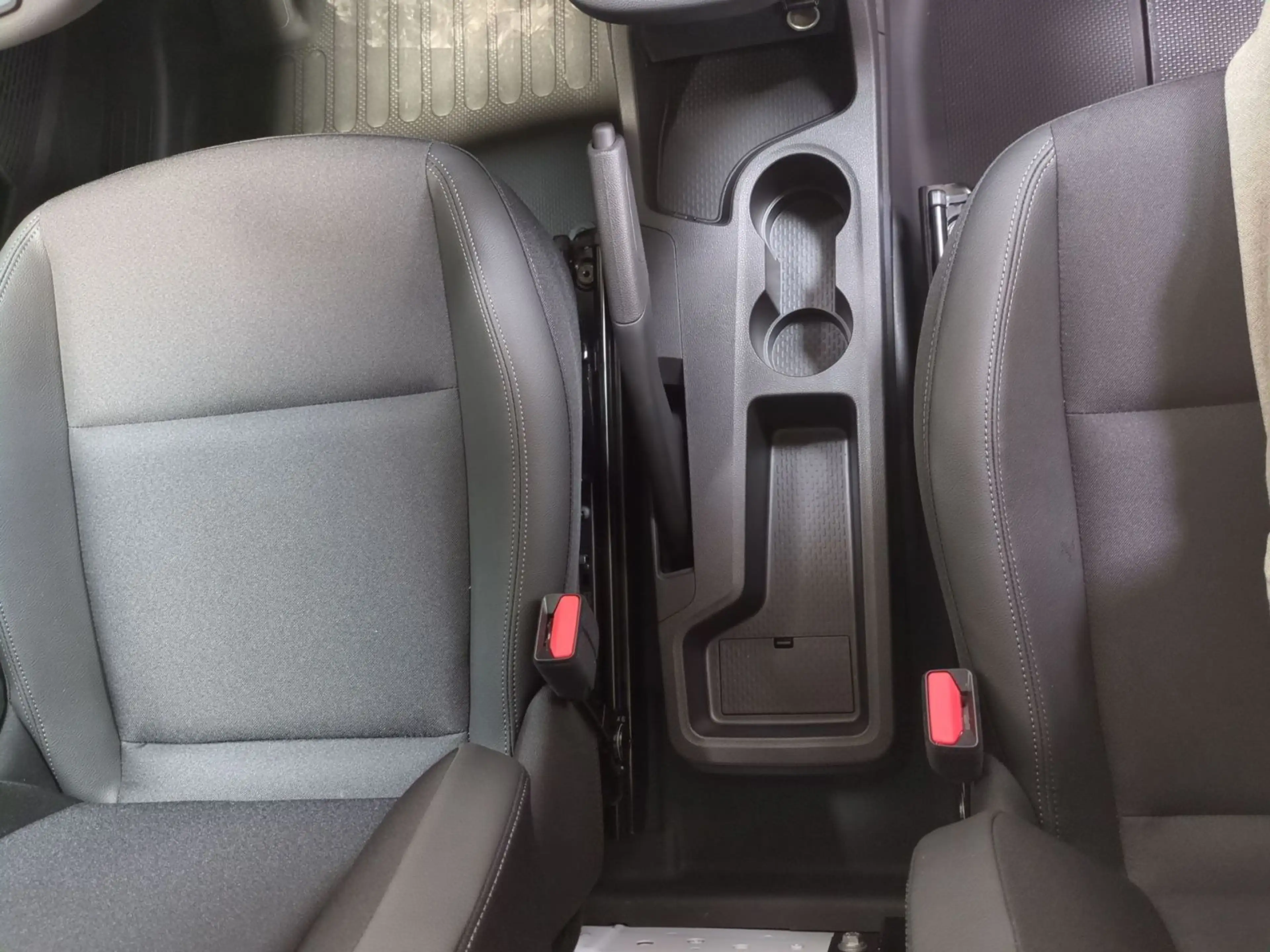 Renault Kangoo III 1.3 TCe100 Edition ONE — photo 15