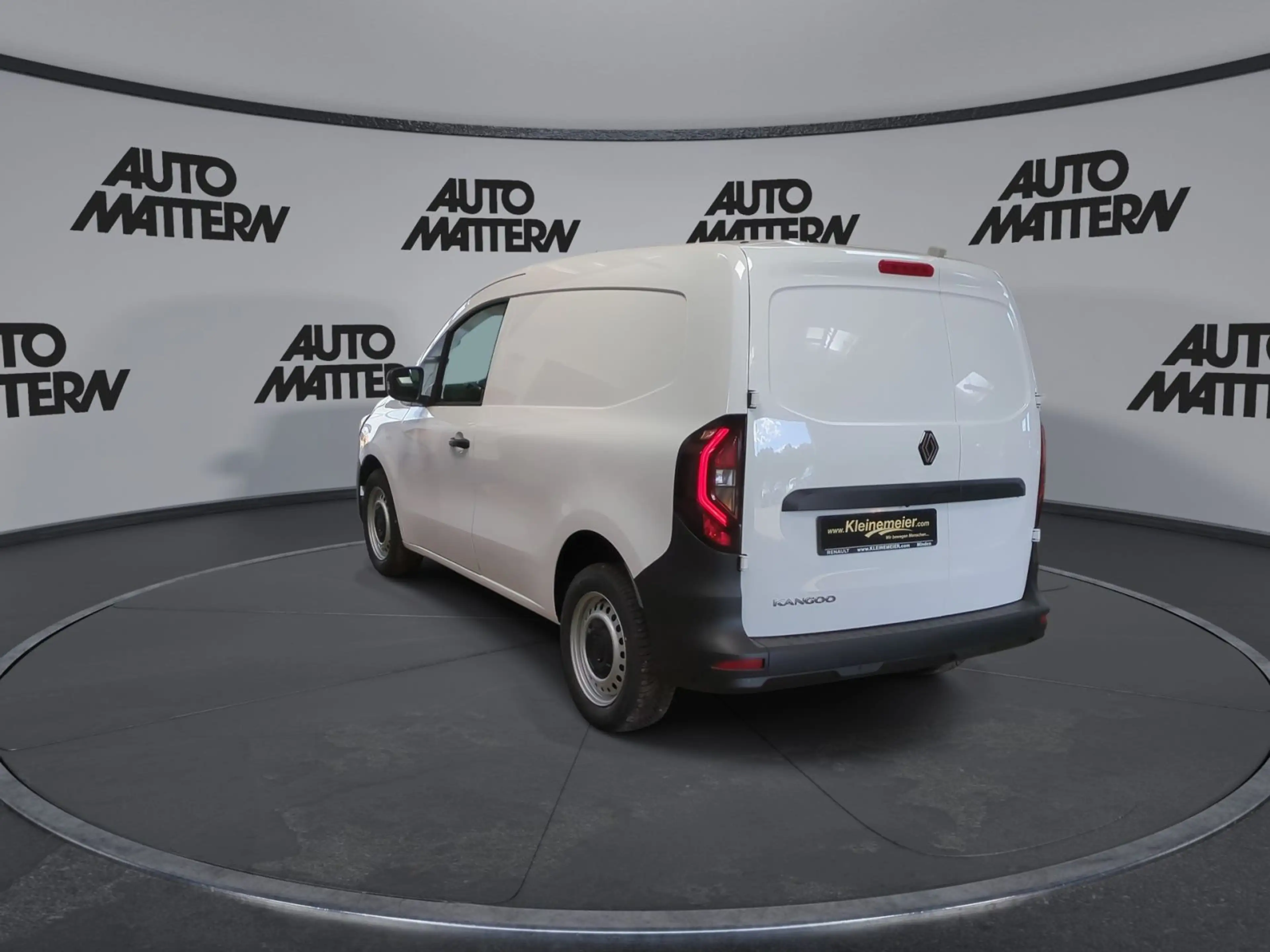 Renault Kangoo III 1.3 TCe100 Edition ONE — photo 6