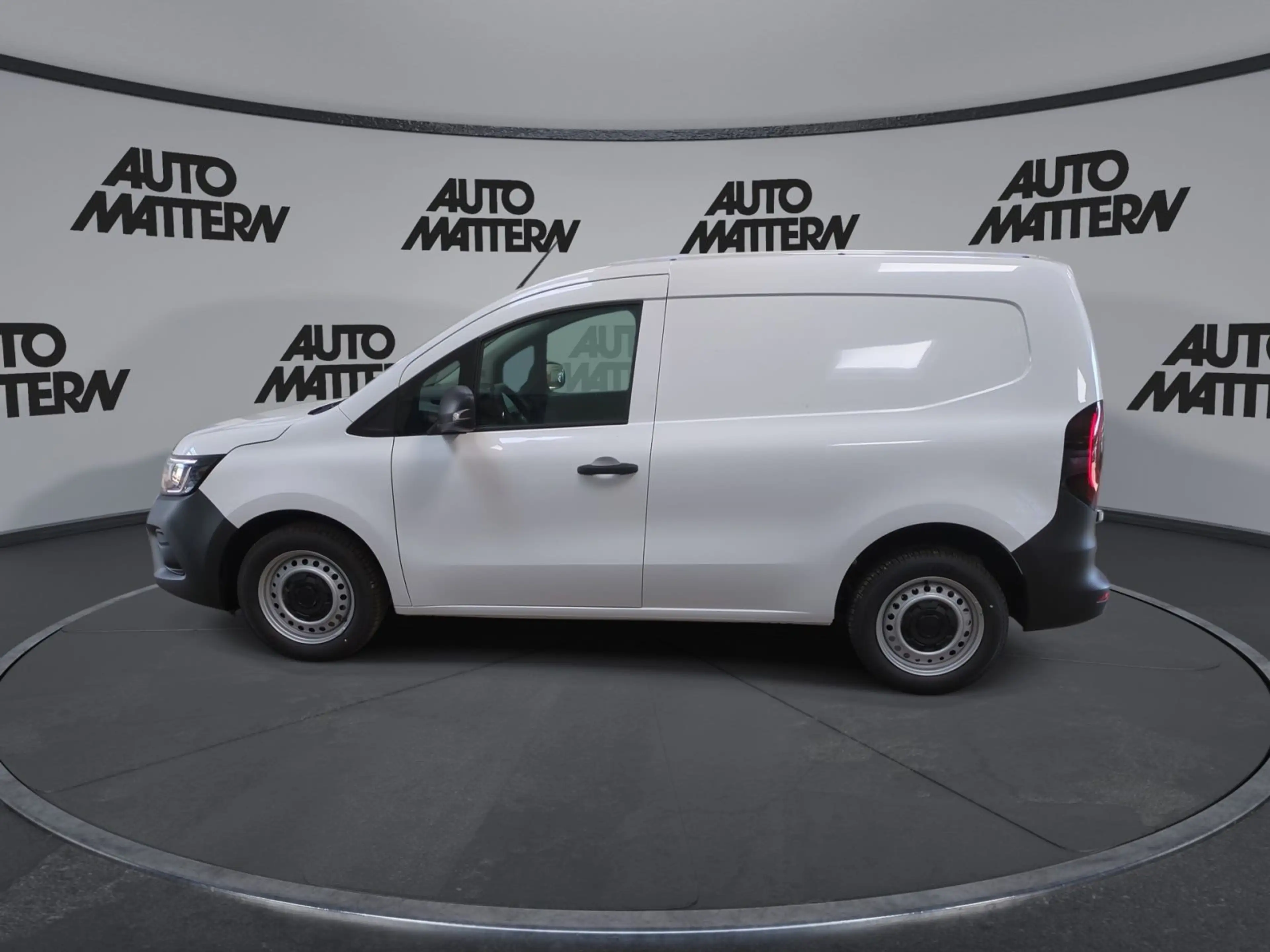 Renault Kangoo III 1.3 TCe100 Edition ONE — photo 5