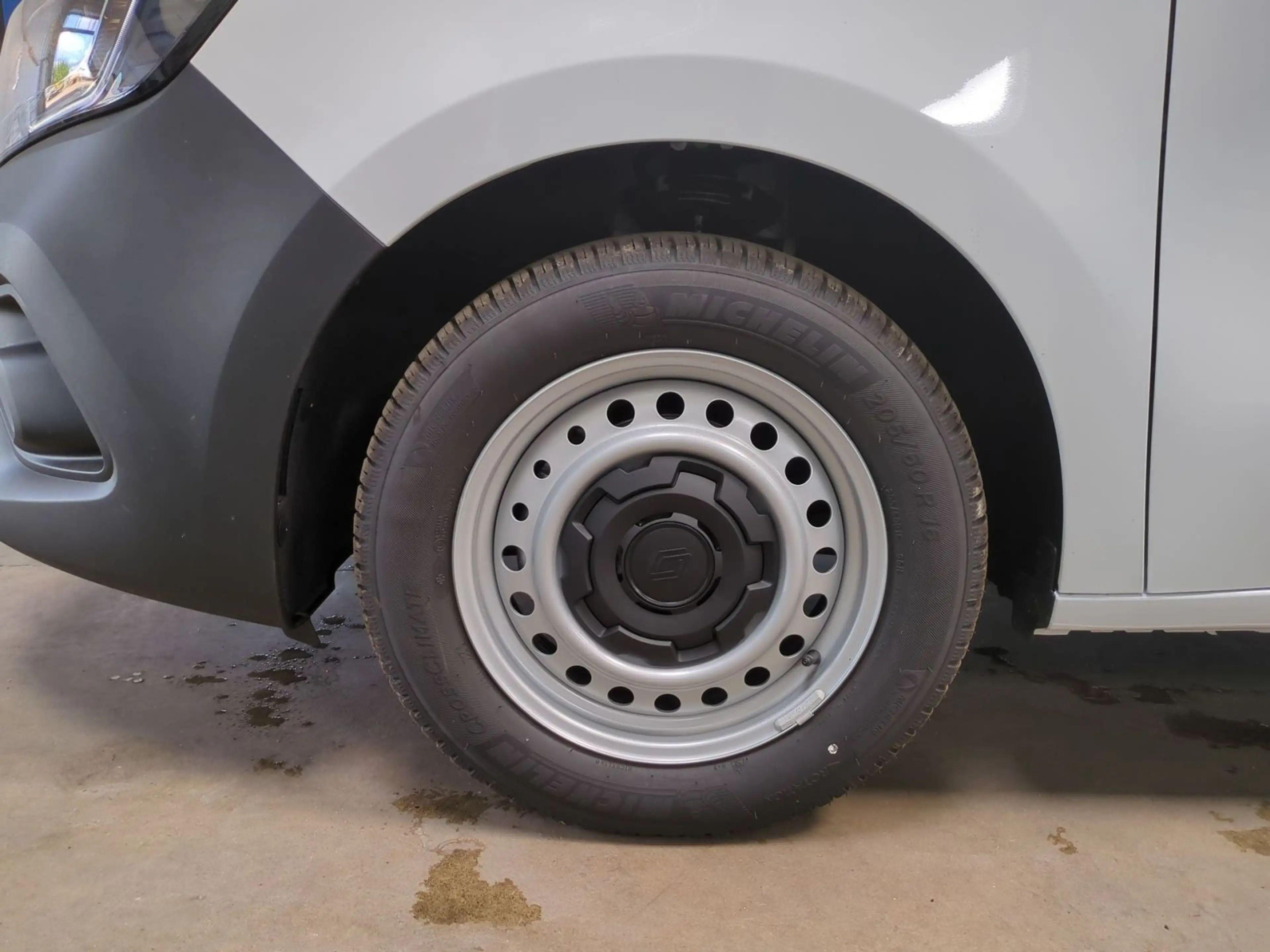 Renault Kangoo III 1.3 TCe100 Edition ONE — photo 11
