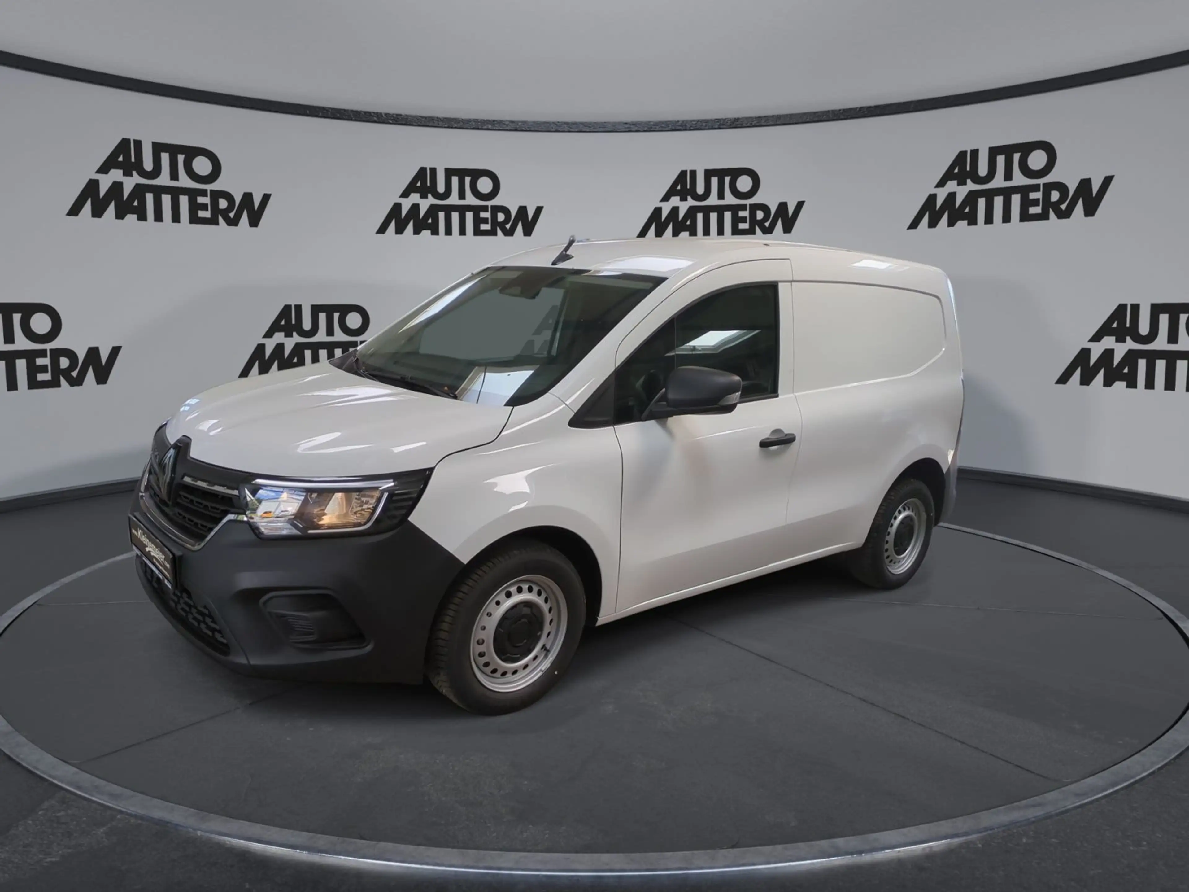 Renault Kangoo III 1.3 TCe100 Edition ONE — photo 4