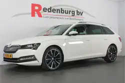 Skoda Superb Combi