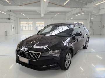 2.0 TDI EVO 110KW EXECUTIVE DSG 5 PORTE BERLINA