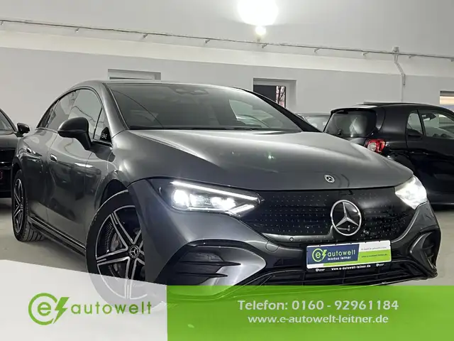 Mercedes-Benz EQE 350 350 4Matic AMG Ext.+ Int. Premium-Paket Pano Night