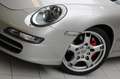 Porsche 911 3.8 Carrera S*Volledig Onderhouden* Grijs - thumbnail 9