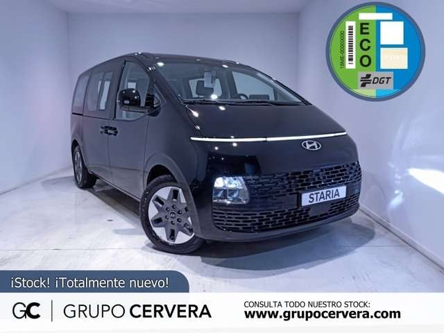 Hyundai STARIA HEV 1.6 TGDI Style - foto 1