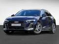 Audi A5 Avant S LINE CAM ACC LM19 E-KLAPPE NAVI Blau - thumbnail 2