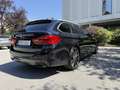 BMW 530 530d Touring Aut. Schwarz - thumbnail 7