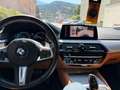 BMW 530 530d Touring Aut. Schwarz - thumbnail 16
