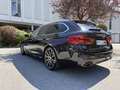 BMW 530 530d Touring Aut. Schwarz - thumbnail 8