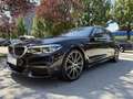 BMW 530 530d Touring Aut. Schwarz - thumbnail 3