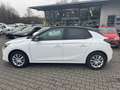 Opel Corsa F Edition Navi Apple CarPlay Android Auto Musikstr Bianco - thumbnail 2