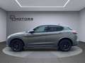 Alfa Romeo Stelvio 2.9 BI-TURBO V6 510CV AT8 QUADRIFOGLIO NRING 6/108 Grigio - thumbnail 3