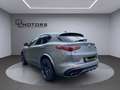 Alfa Romeo Stelvio 2.9 BI-TURBO V6 510CV AT8 QUADRIFOGLIO NRING 6/108 Grigio - thumbnail 4