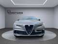 Alfa Romeo Stelvio 2.9 BI-TURBO V6 510CV AT8 QUADRIFOGLIO NRING 6/108 Grigio - thumbnail 2