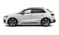 Audi Q3 S line 35 TFSI AHK+ACC+NAVI+KAMERA+SHZ+LED White - thumbnail 3