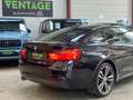 BMW 420 Gran Coupe 420d xDrive 190 ch M Sport A Schwarz - thumbnail 28