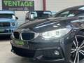 BMW 420 Gran Coupe 420d xDrive 190 ch M Sport A Schwarz - thumbnail 2