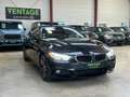 BMW 420 Gran Coupe 420d xDrive 190 ch M Sport A Schwarz - thumbnail 26
