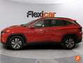 Hyundai TUCSON 1.6 TGDI Maxx 4x2 Rojo - thumbnail 4