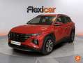 Hyundai TUCSON 1.6 TGDI Maxx 4x2 Rojo - thumbnail 3