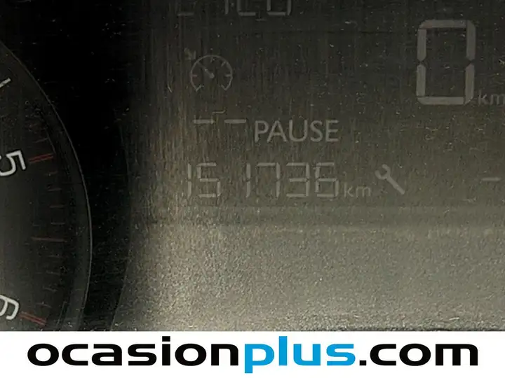 Peugeot 208 1.4HDi Access 3p 2015, foto 7