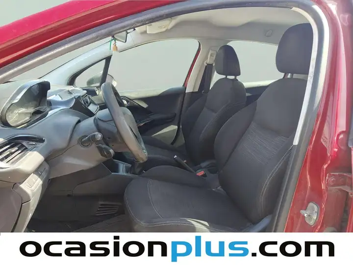 Peugeot 208 1.4HDi Access 3p 2015, foto 8