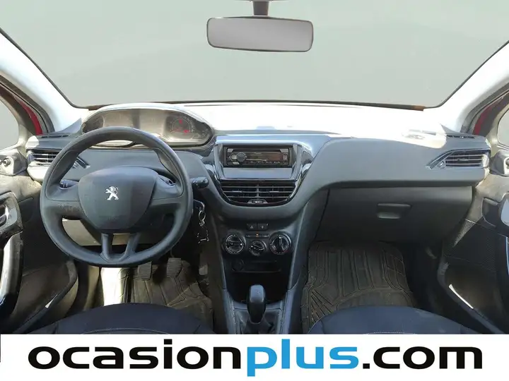 Peugeot 208 1.4HDi Access 3p 2015, foto 6