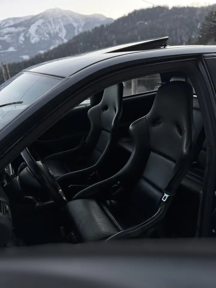 Audi S3 A3 quattro, foto 3