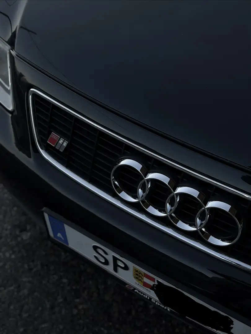 Audi S3 A3 quattro - 2